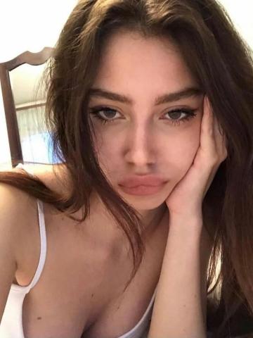 Яна Пышногрудая Реал фото 3